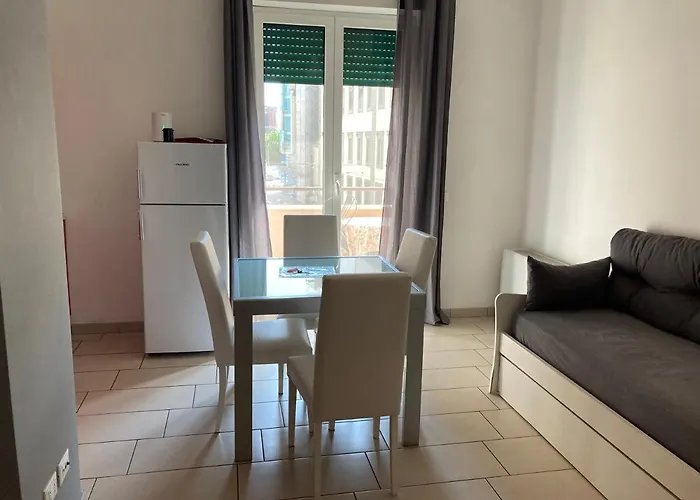 De Gasperi House