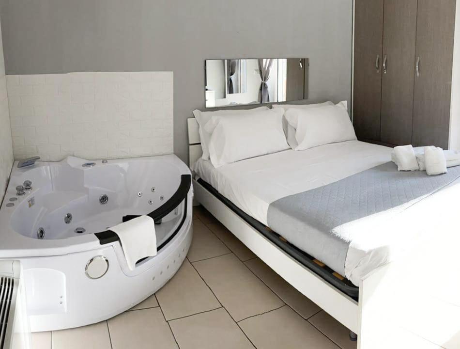 Ferienhaus De Gasperi House *