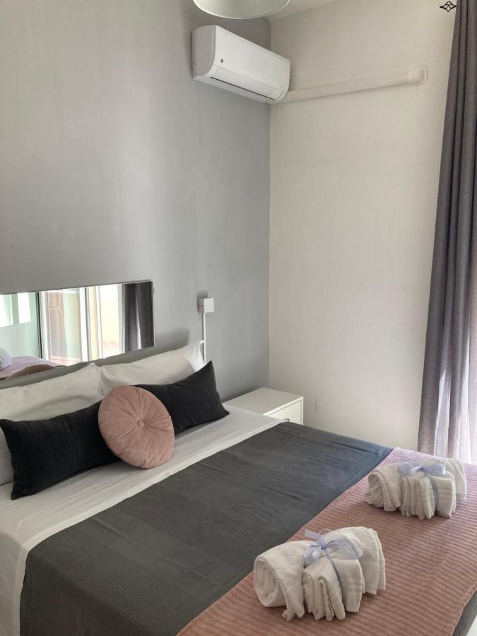 De Gasperi House Neapel