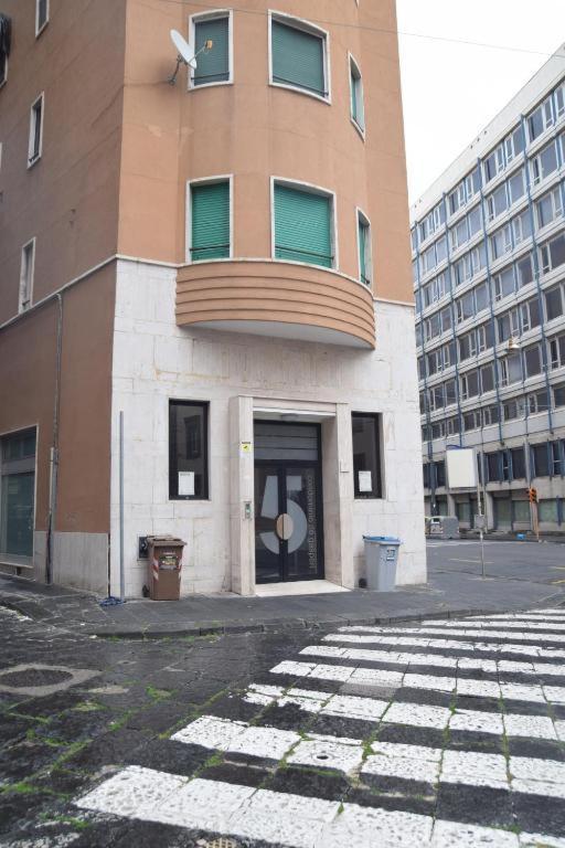 De Gasperi House Ferienhaus