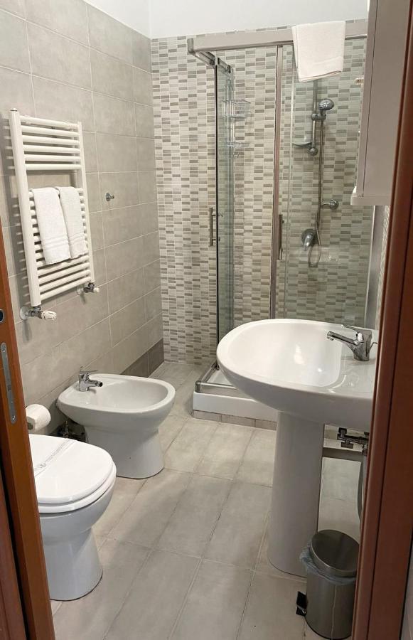 Holiday home De Gasperi House Naples