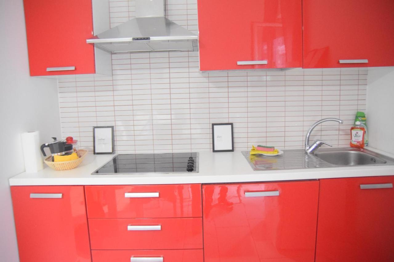 Holiday home De Gasperi House