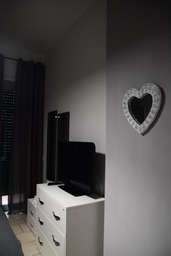 De Gasperi House *