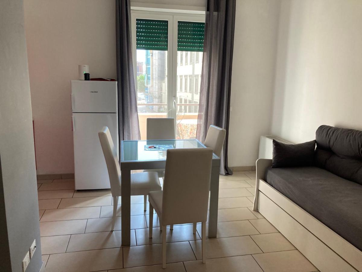 Holiday home De Gasperi House