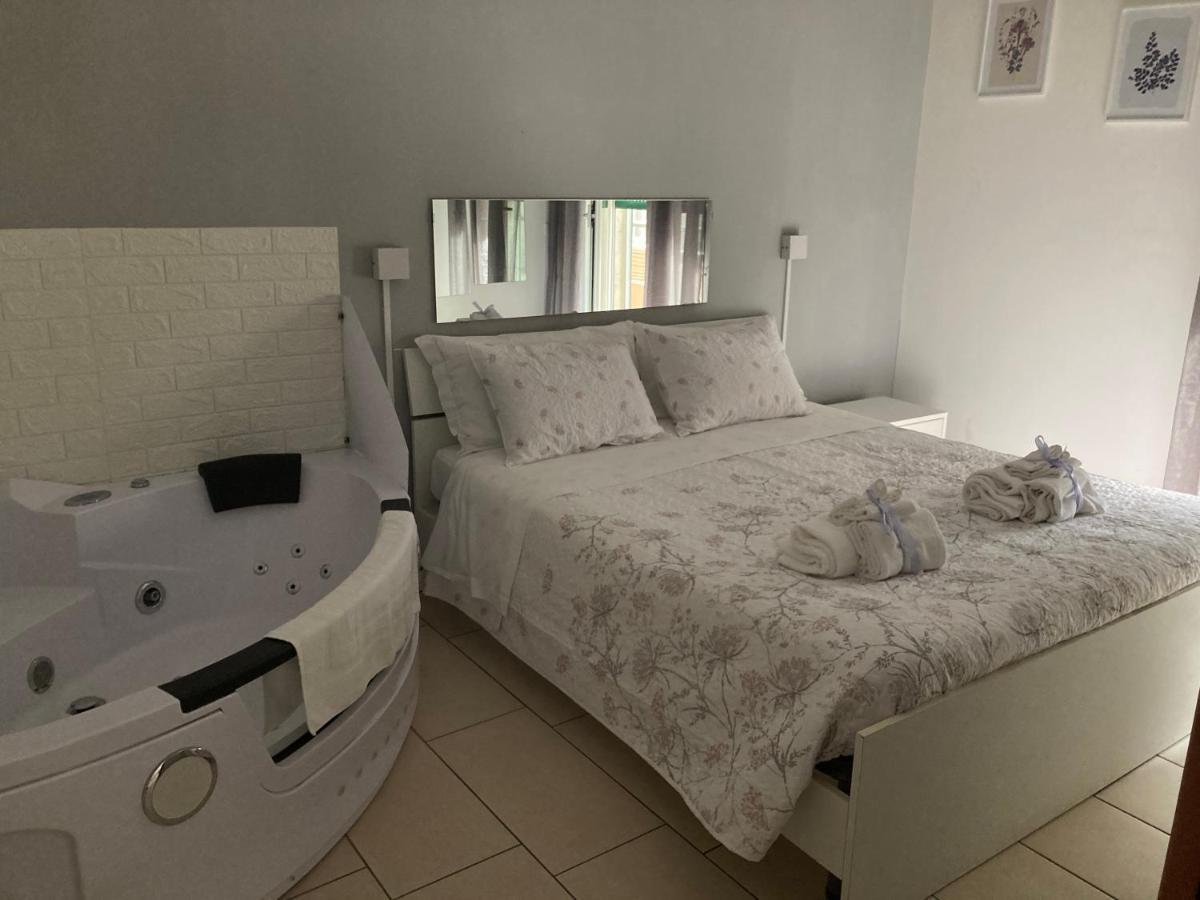 De Gasperi House Holiday home